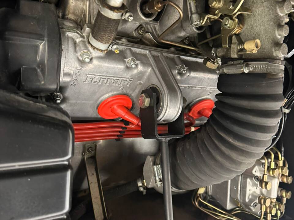 Image 25/59 of Ferrari 328 GTS (1988)