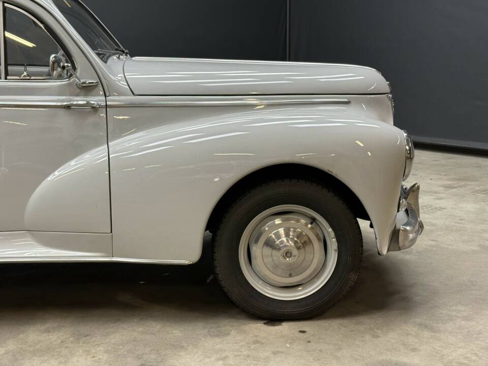 Bild 39/50 von Peugeot 203 C (1960)