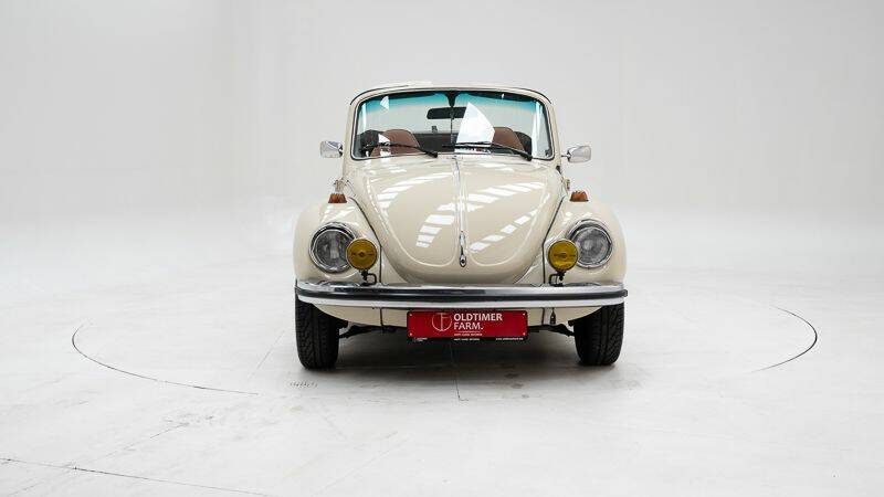 Image 5/15 of Volkswagen Beetle 1303 LS (1973)