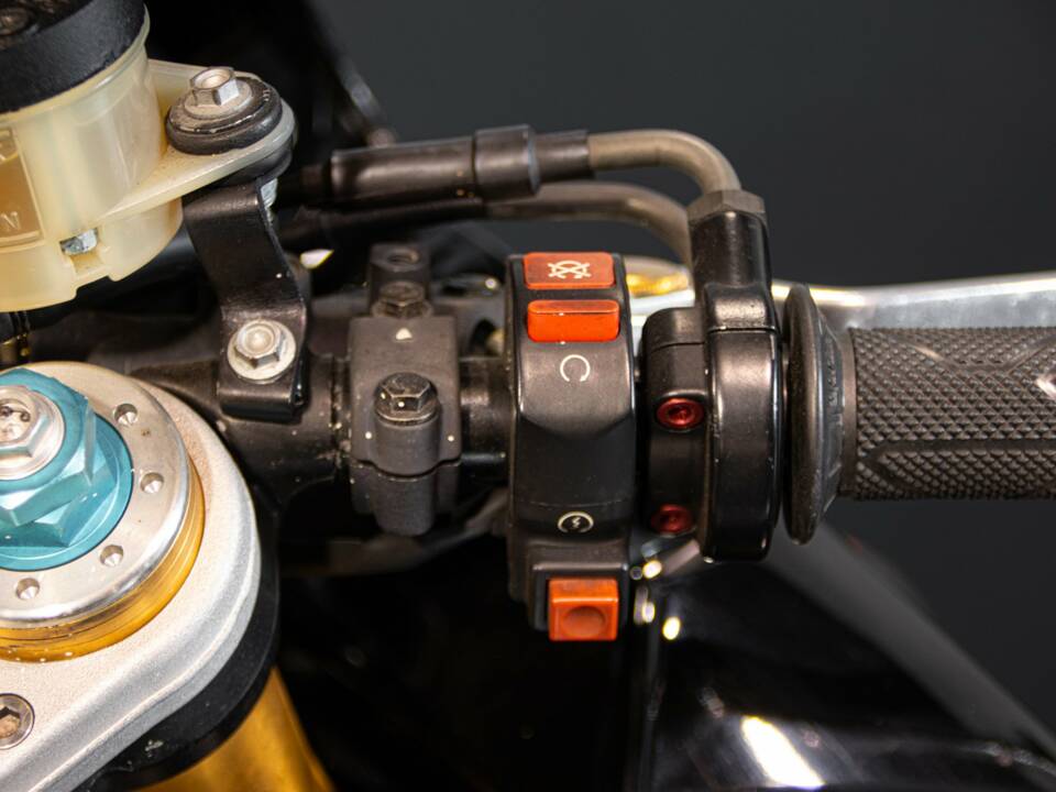 Bild 50/50 von Aprilia DUMMY (1999)