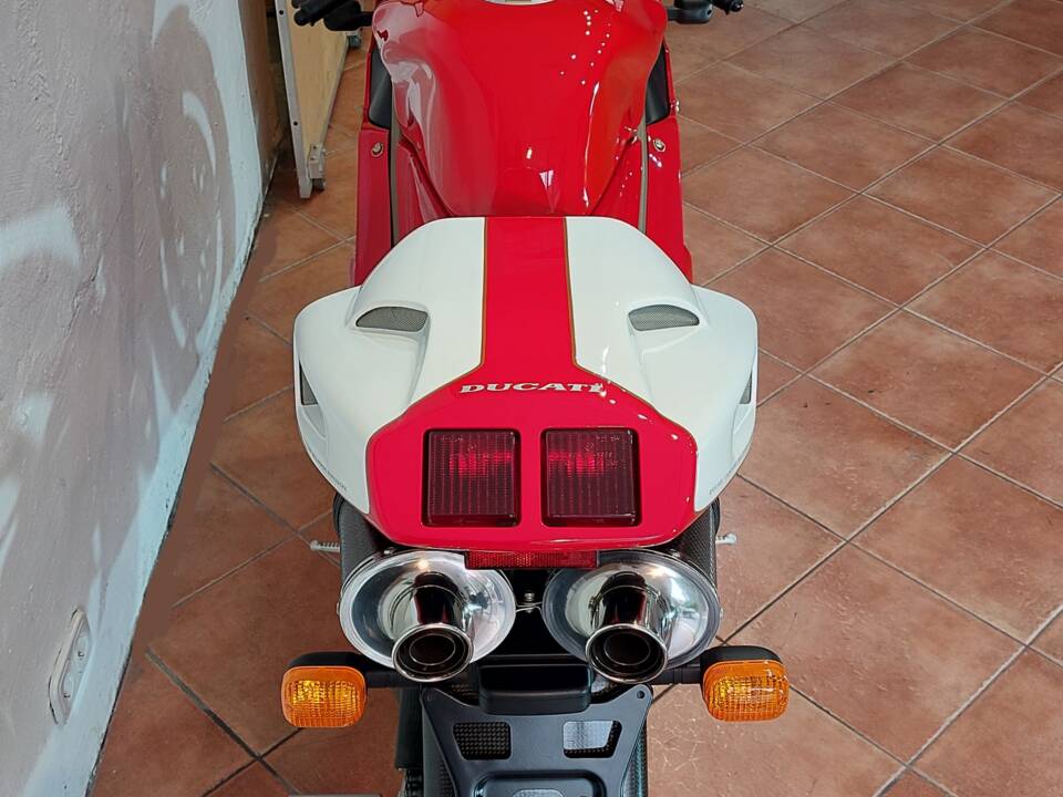 Image 14/55 of Ducati 916SP (1995)