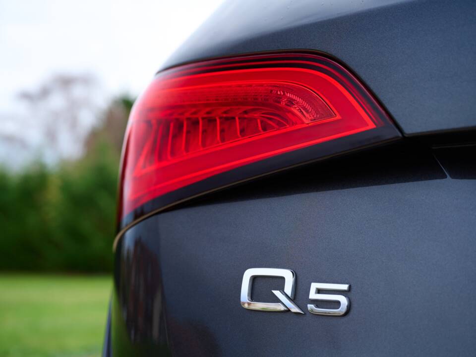 Image 10/50 de Audi Q5 3.0 TFSI (2013)