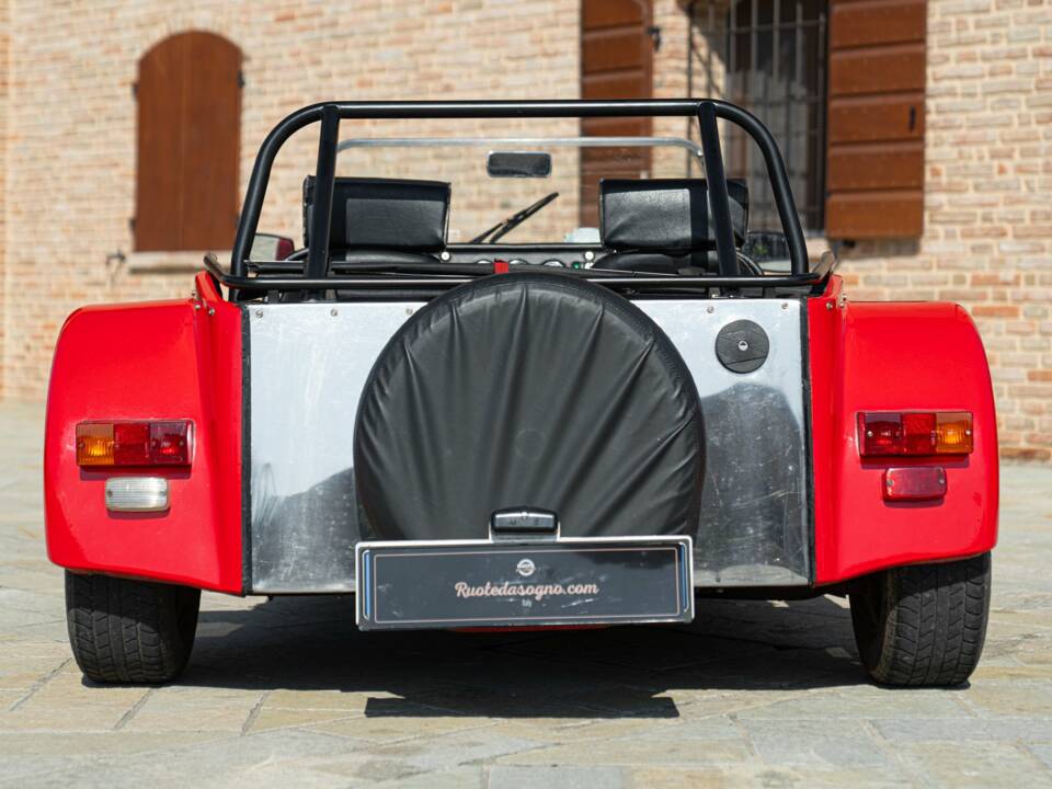 Bild 13/50 von Robin Hood S7 (1979)