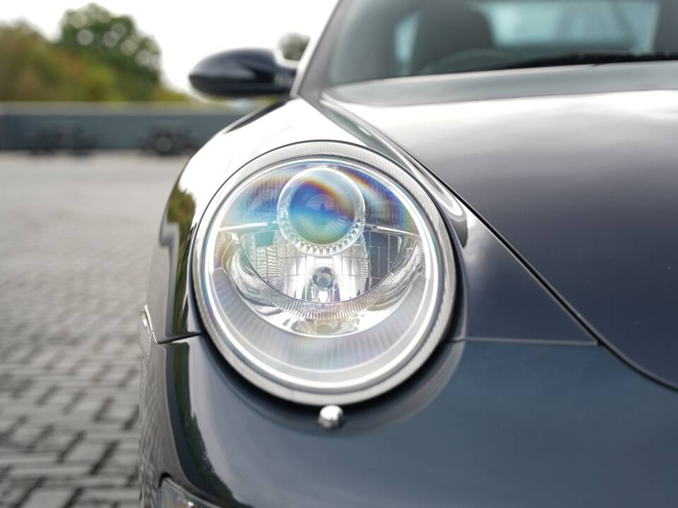 Bild 33/50 von Porsche 911 Carrera 4S (2007)