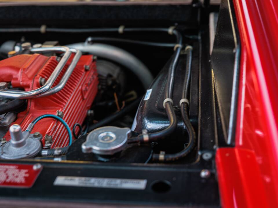 Afbeelding 39/47 van Lotus Esprit Turbo HC (1989)