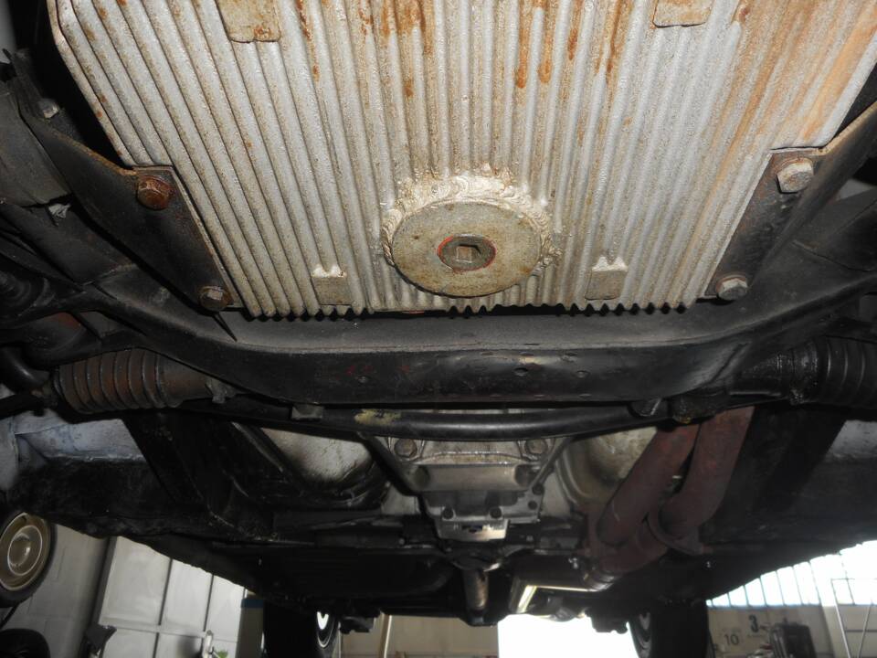 Bild 61/102 von Talbot Sunbeam Lotus (1980)