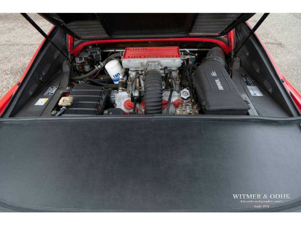 Bild 34/37 von Ferrari 328 GTS (1985)