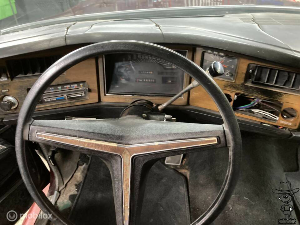 Afbeelding 23/31 van Buick Riviera Stage-1 (1973)