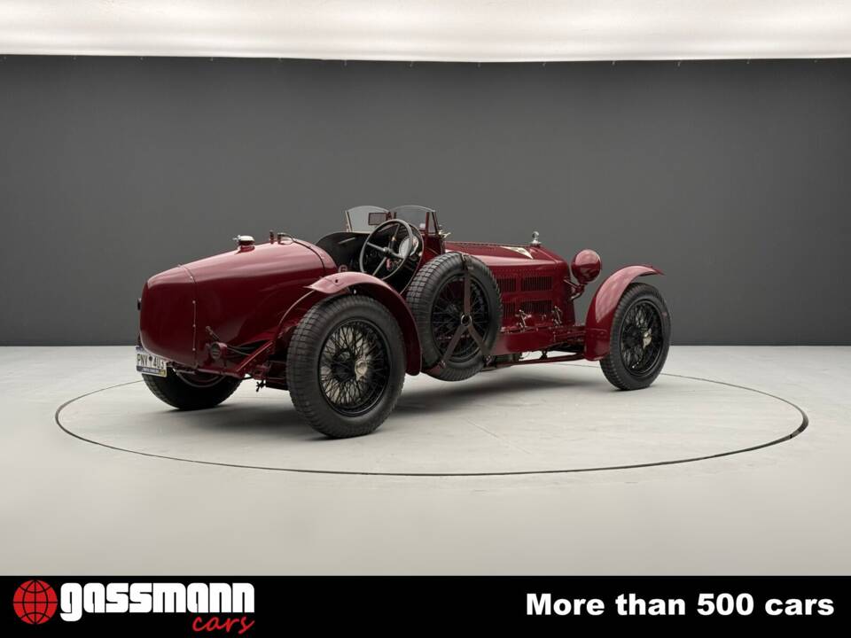 Image 8/15 of Alfa Romeo 8C 2300 Monza (1933)