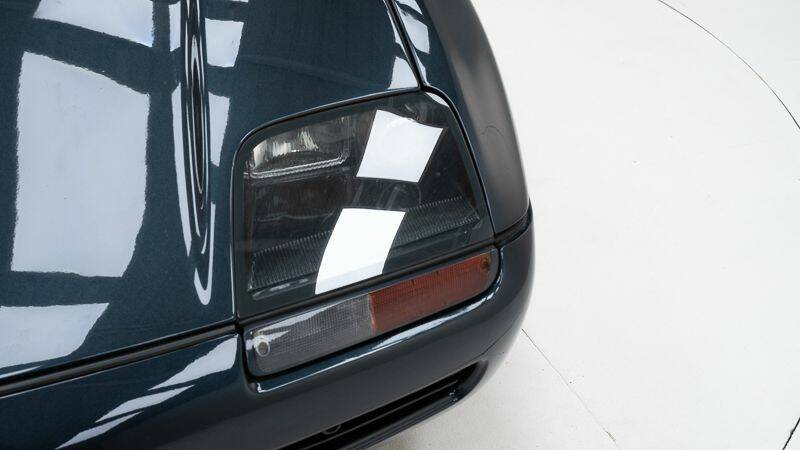 Image 11/15 of BMW Z1 Roadster (1991)