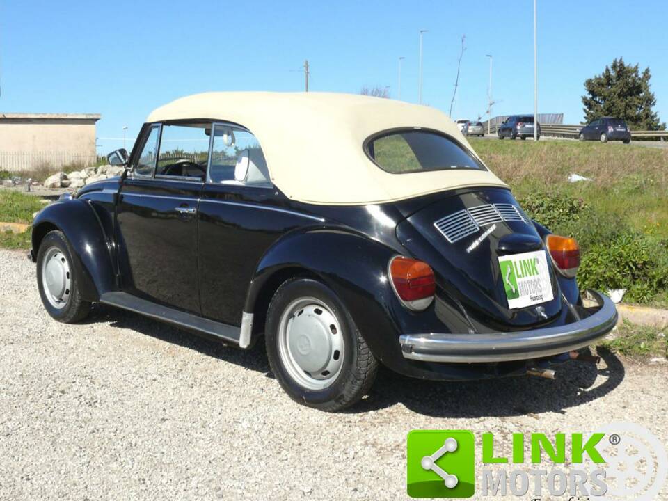 Image 7/10 de Volkswagen Beetle 1302 (1973)