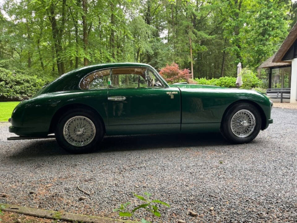 Image 4/17 de Aston Martin DB 2 (1952)