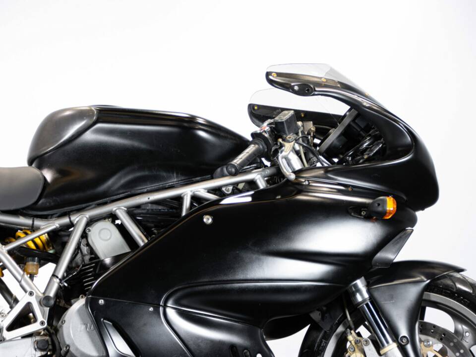 Immagine 40/50 di Ducati 750 SS i.e. (2001)
