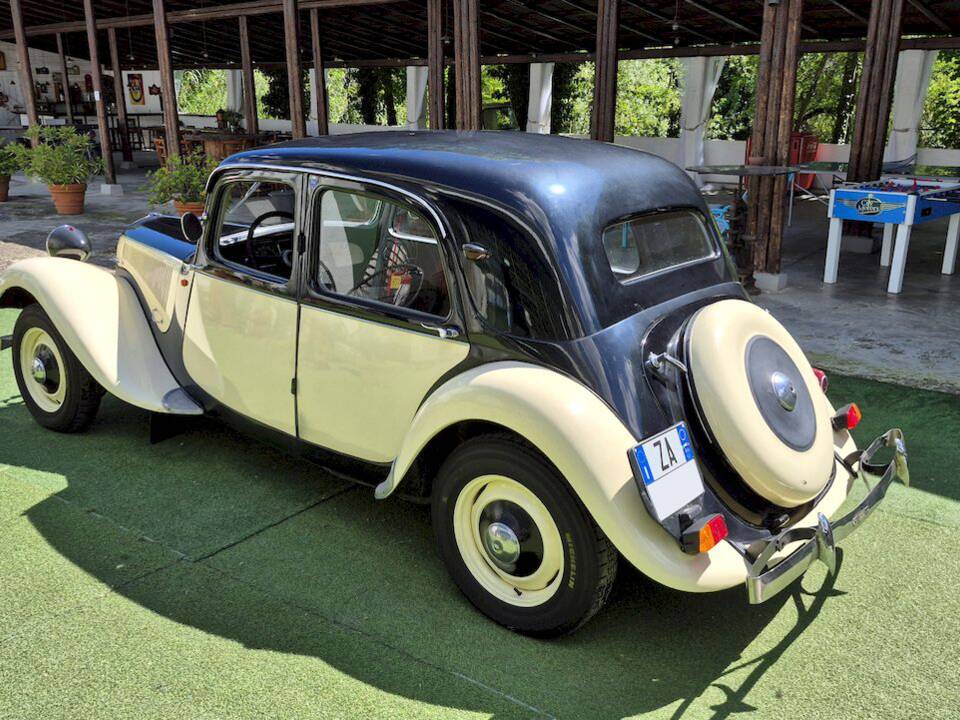 Imagen 23/65 de Citroën Traction Avant 11 BL (1955)