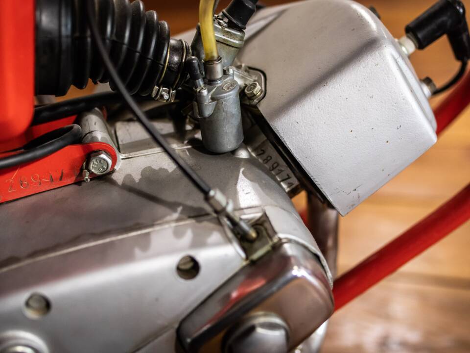 Bild 5/11 von Tomos 14M (1983)