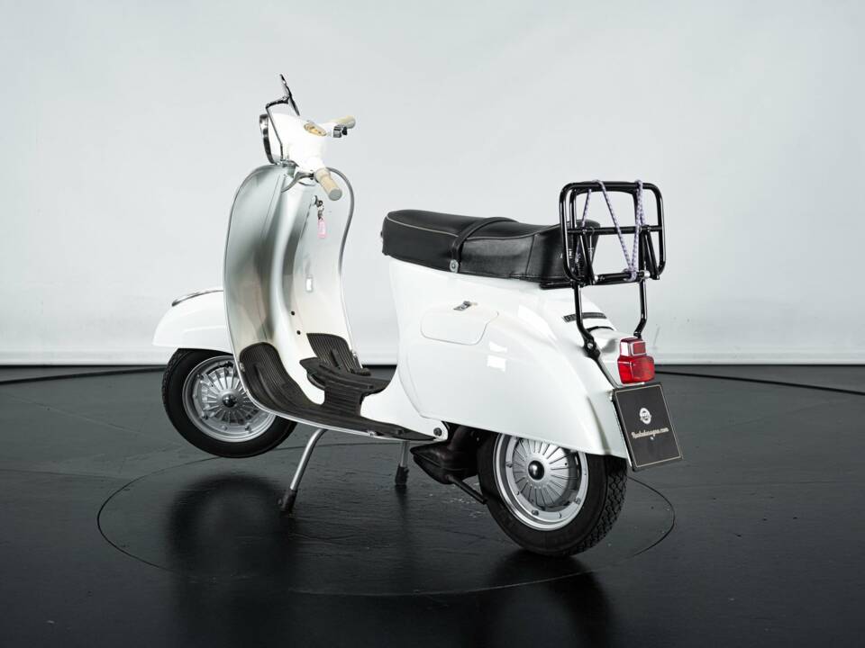 Bild 2/26 von Piaggio DUMMY (1974)