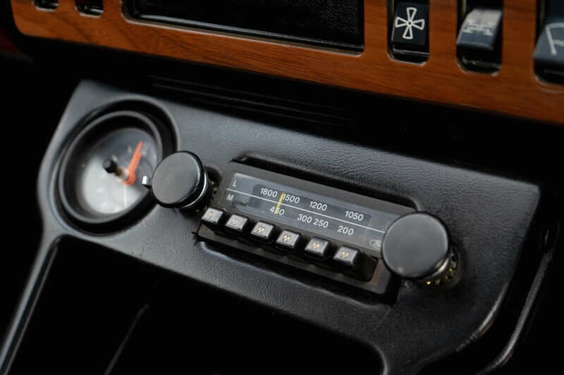 Immagine 13/39 di Ford Escort RS 2000 (1974)