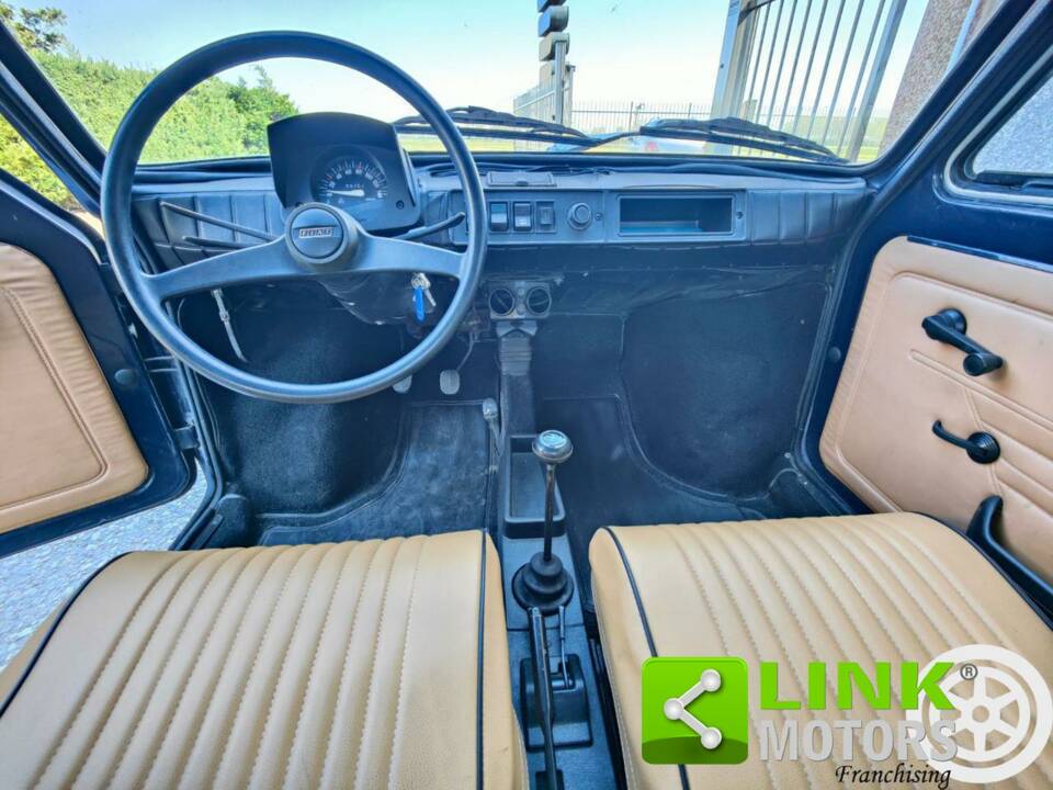 Afbeelding 5/10 van FIAT 126 (1981)