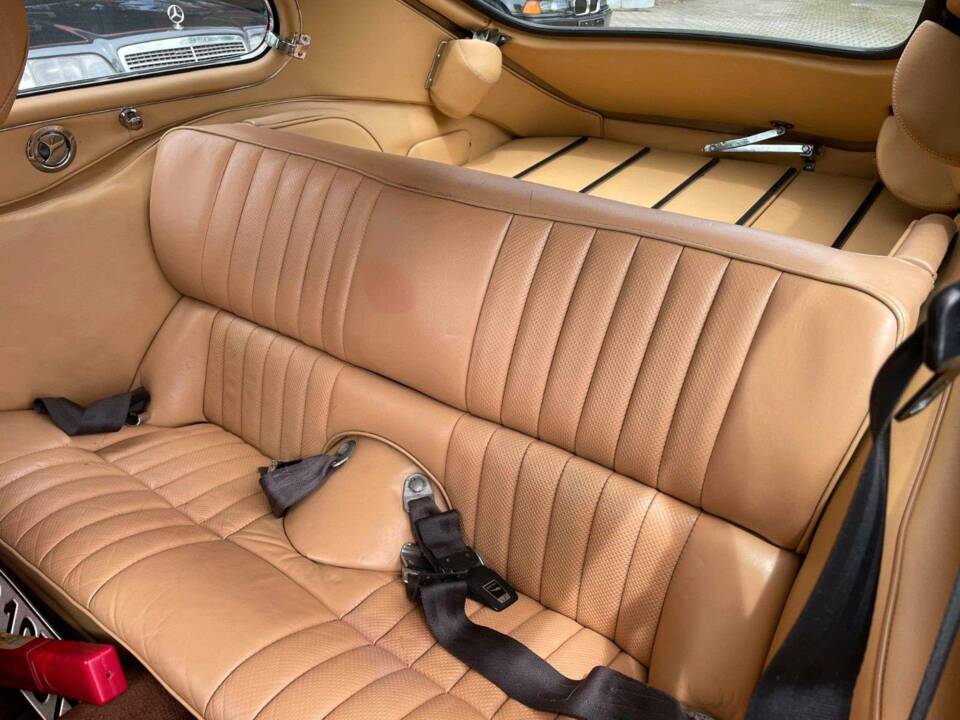 Bild 12/20 von Jaguar E-Type (2+2) (1969)