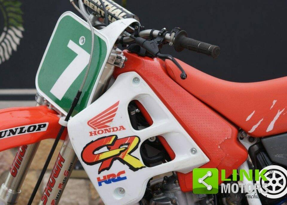 Image 5/50 of Honda DUMMY (1991)