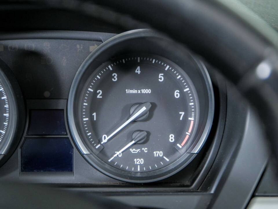 Immagine 27/50 di BMW Z4 sDrive23i (2009)