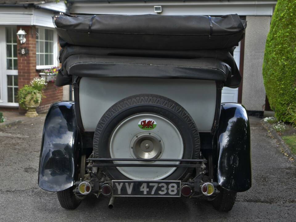 Image 10/50 de Rolls-Royce 20 HP (1927)