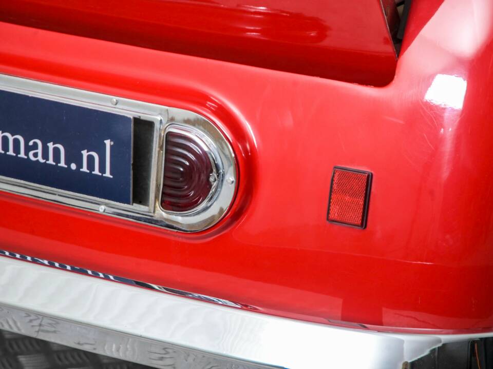 Image 39/50 of Triumph 1800 Roadster (1947)