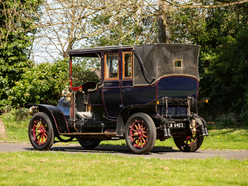 Immagine 2/42 di Renault 20&#x2F;30 CV (1908)