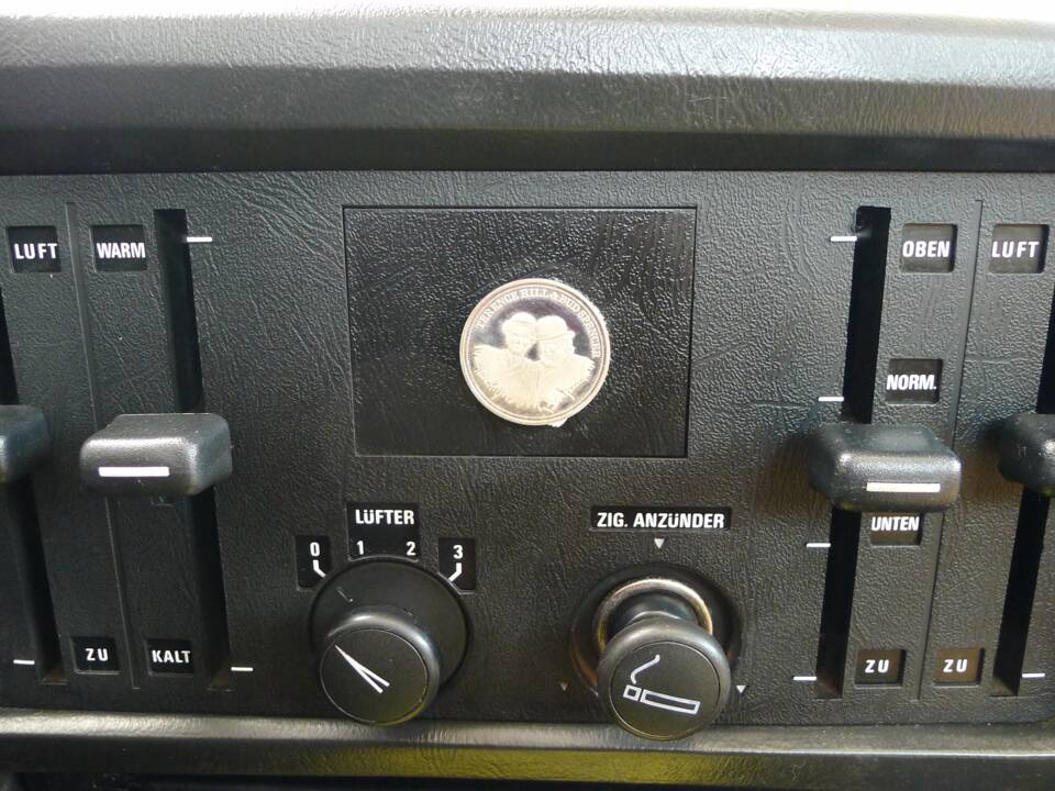 Immagine 50/50 di BMW 318 (1979)