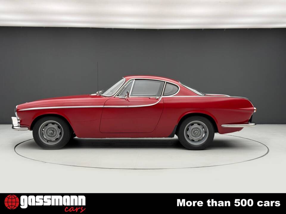 Image 5/15 of Volvo 1800 S (1965)