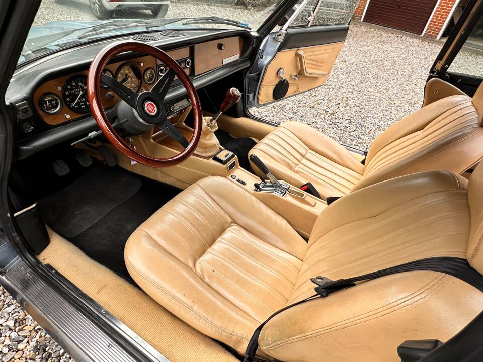Image 32/37 of FIAT Spider 2000 (1981)