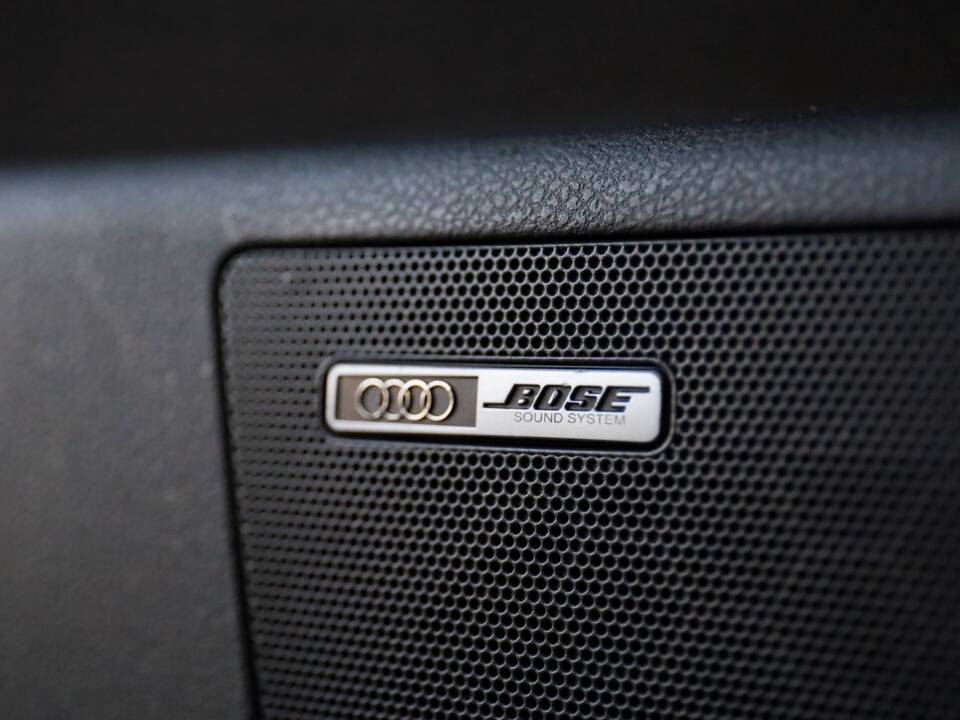 Image 20/23 of Audi A2 1.4 (2001)