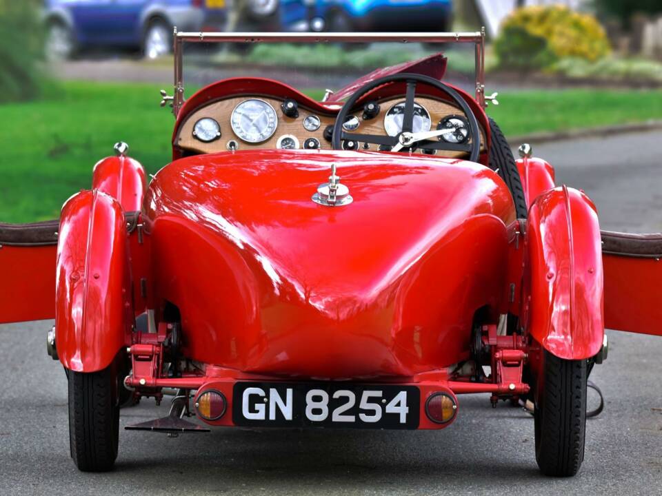 Afbeelding 21/50 van Aston Martin International (1931)