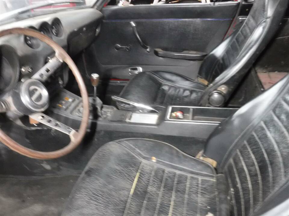 Bild 15/50 von Datsun 240 Z (1972)
