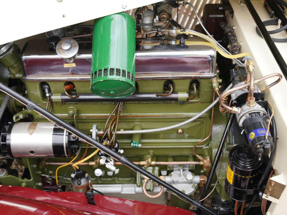 Image 4/50 of MG SA (1937)