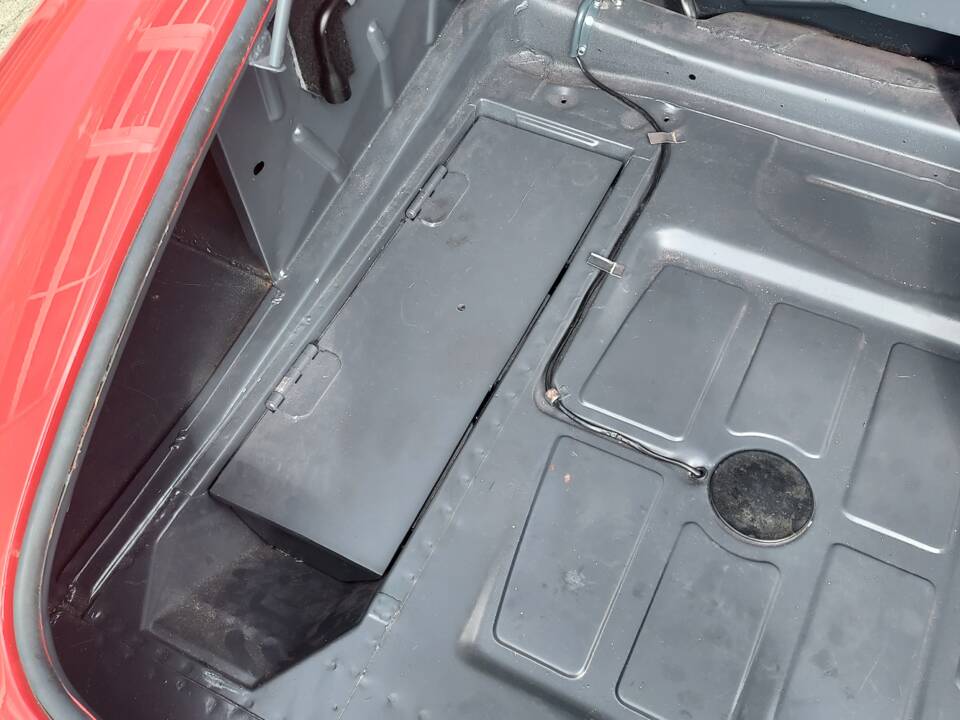 Image 16/34 of Mercedes-Benz 190 SL (1959)