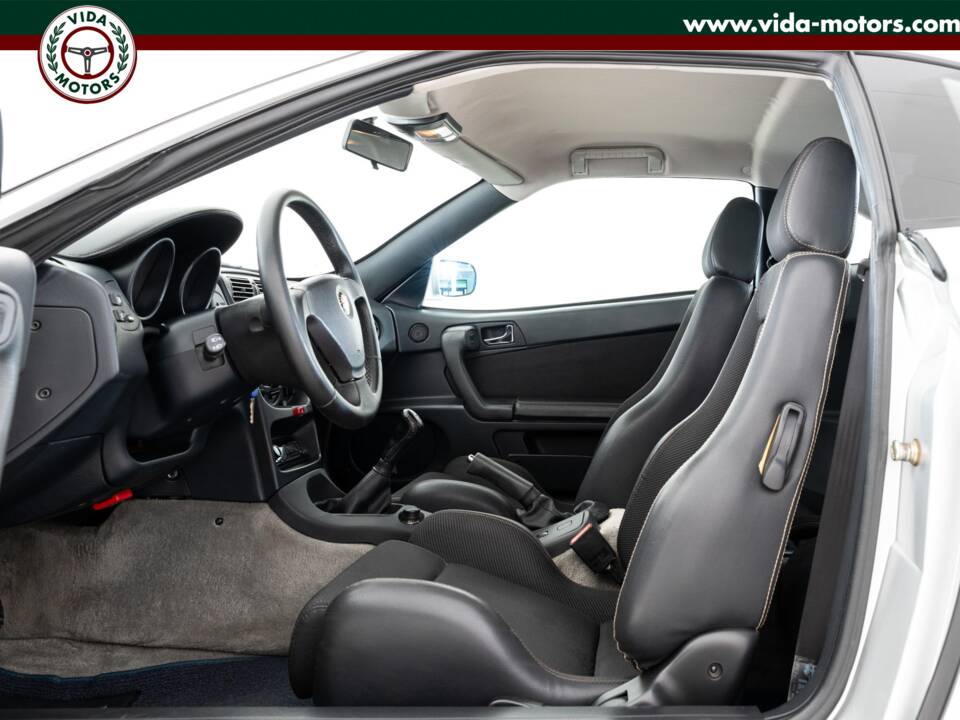 Image 9/18 of Alfa Romeo GTV 2.0 Twin Spark (1997)
