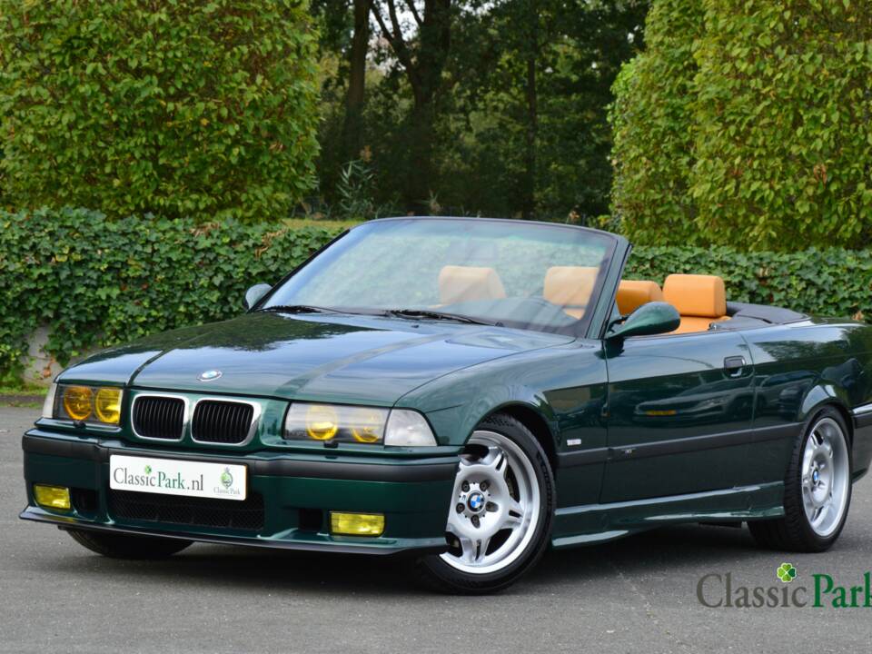 Bild 1/50 von BMW M3 (1998)