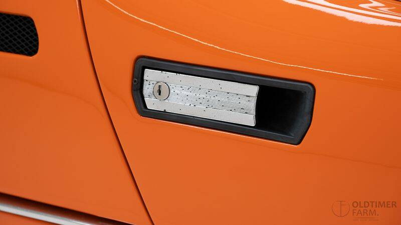 Image 14/15 of Alfa Romeo Montreal (1971)