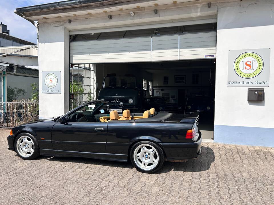 Bild 27/34 von BMW M3 (1994)