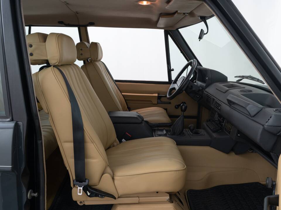 Bild 16/20 von Land Rover Range Rover Classic 3.5 (1984)