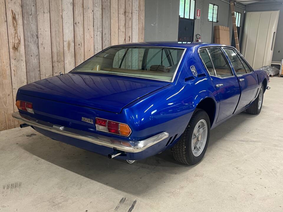 Immagine 7/35 di ISO Rivolta Fidia (1972)