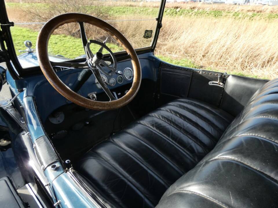Image 6/22 of Buick K-45 (1920)