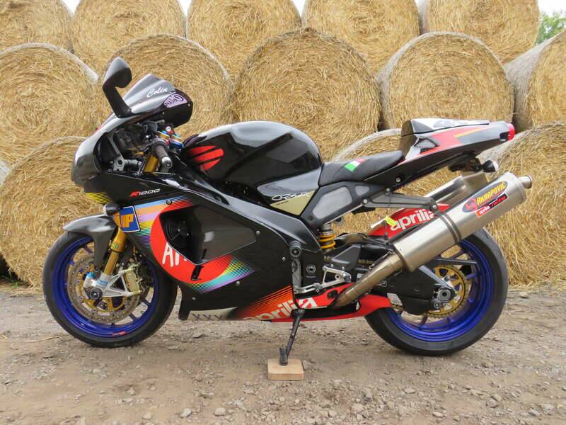 Image 2/41 of Aprilia DUMMY (2003)