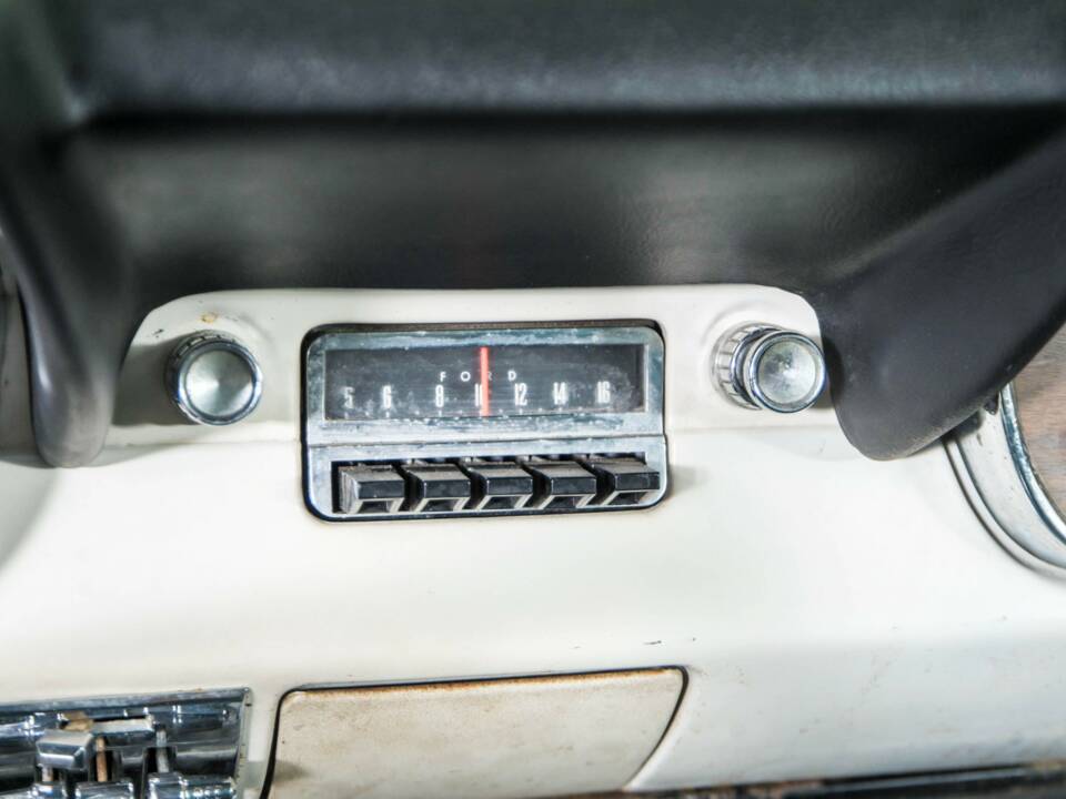 Image 24/50 of Ford Mustang 302 (1966)