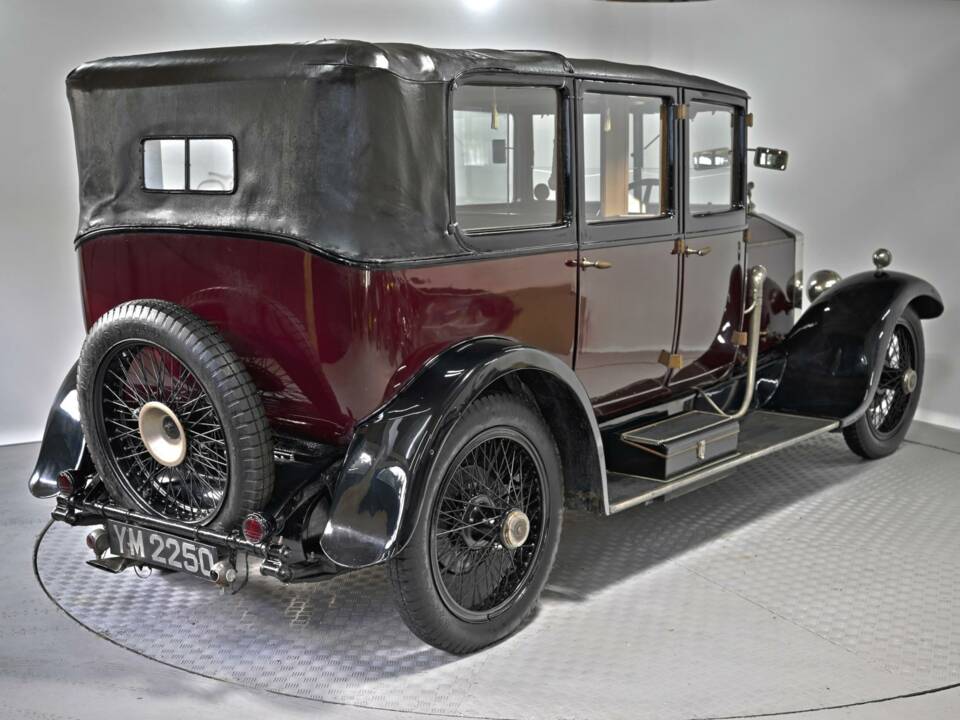 Image 18/50 of Rolls-Royce 20 HP (1925)