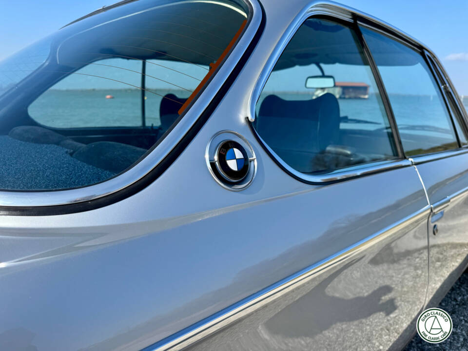 Bild 28/60 von BMW 3.0 CSi (1975)