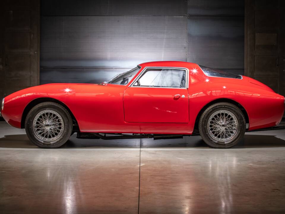 Bild 11/28 von Alfa Romeo 1900 Speciale (1953)