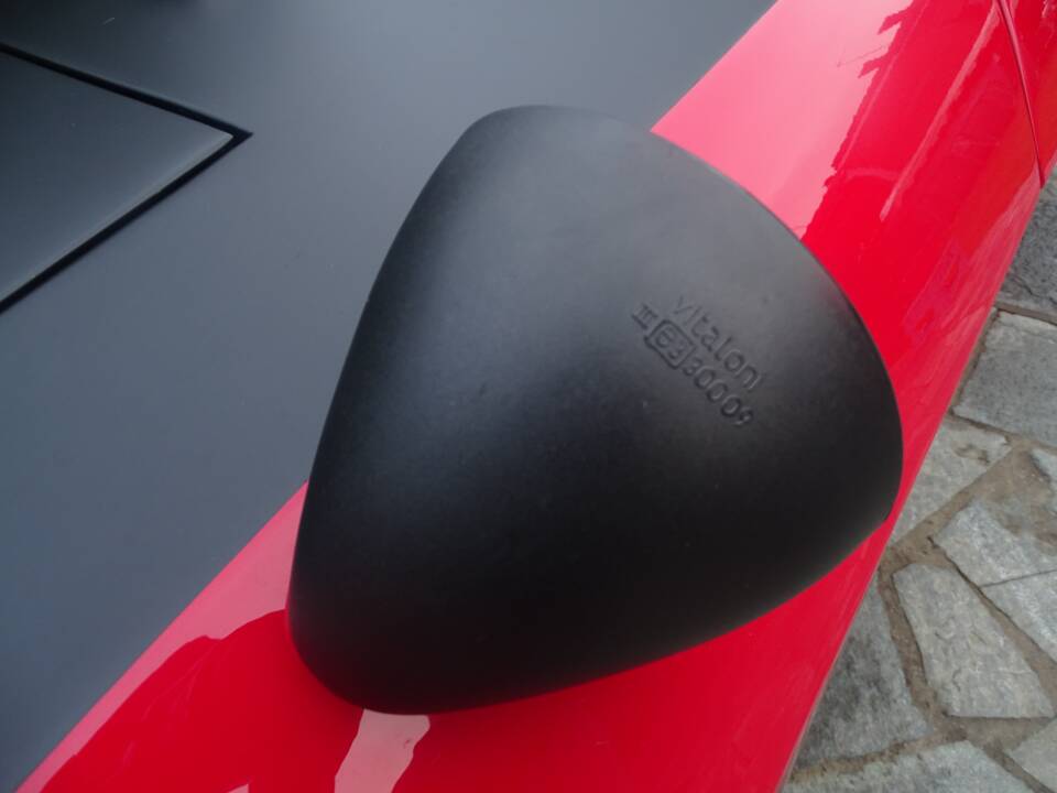 Immagine 57/57 di Lancia Fulvia Montecarlo (1972)