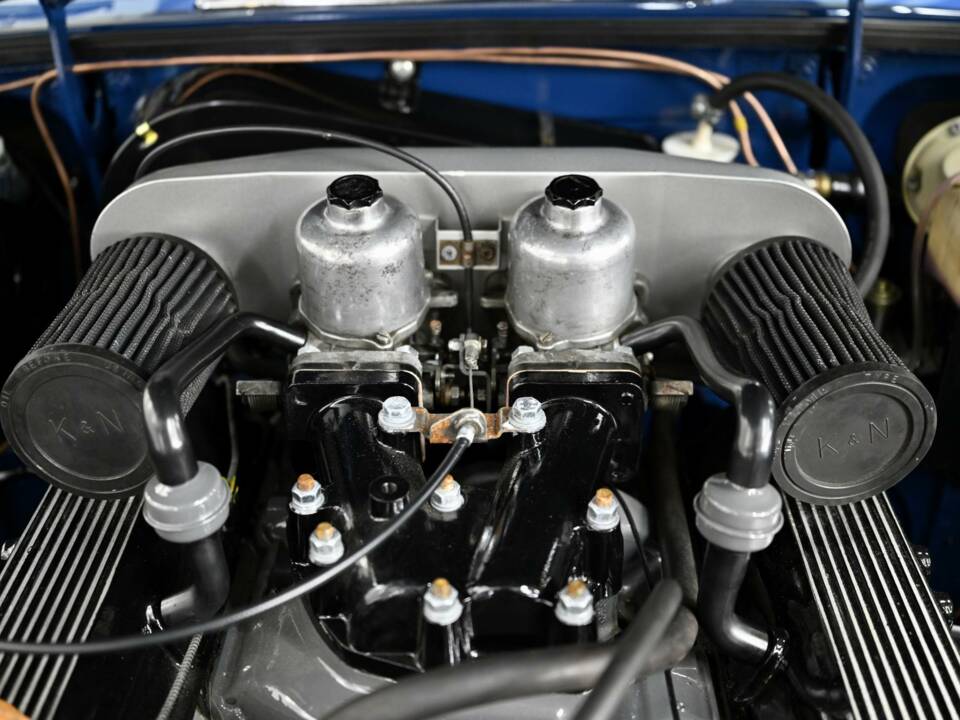 Afbeelding 20/50 van MG MGB GT V8 (1974)